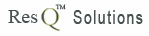 Logo ResQ Solutions