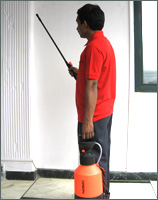 General Pest Control