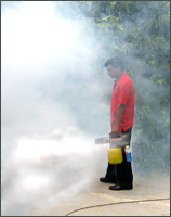 Spl. Party Treatment