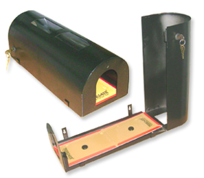 Rat Trap Box