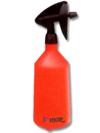 Mercury Sprayer